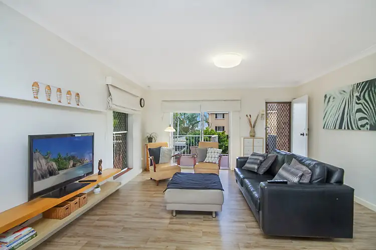 6/17 Endeavour Parade, Tweed Heads NSW 2485