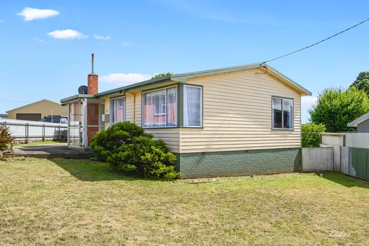 Main view of Homely house listing, 92 Collins Street, Brooklyn TAS 7320