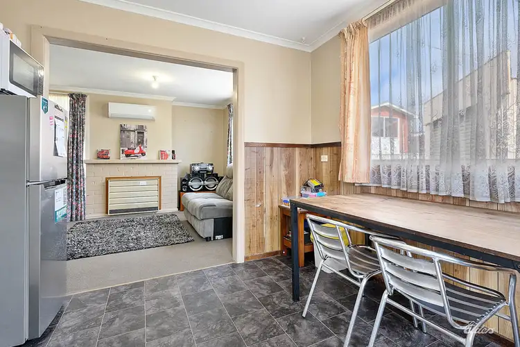 Fourth view of Homely house listing, 92 Collins Street, Brooklyn TAS 7320