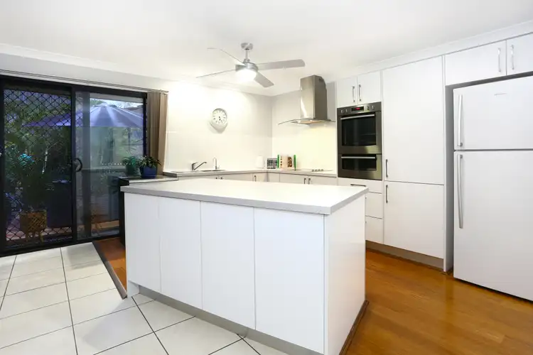 Fifth view of Homely house listing, 13/136 Pacific Pines Boulevard, Pacific Pines QLD 4211