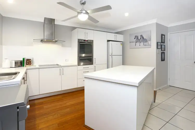 Sixth view of Homely house listing, 13/136 Pacific Pines Boulevard, Pacific Pines QLD 4211