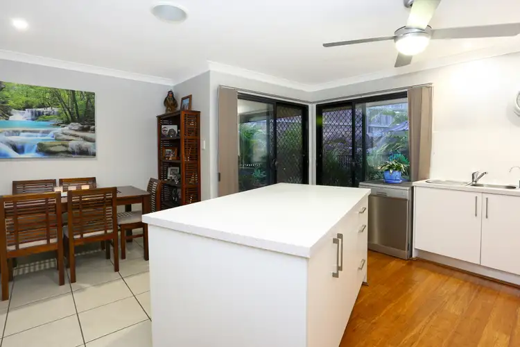Seventh view of Homely house listing, 13/136 Pacific Pines Boulevard, Pacific Pines QLD 4211