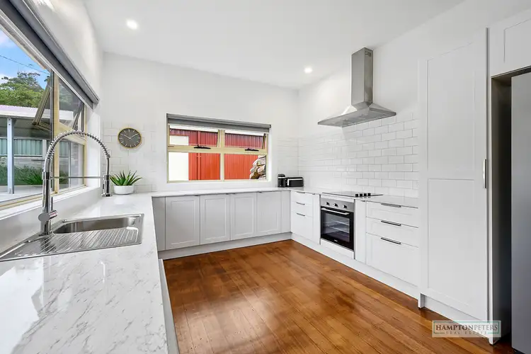 Third view of Homely house listing, 1 Avon Street, Parklands TAS 7320