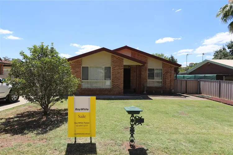 57 Forest Street, Tumut NSW 2720