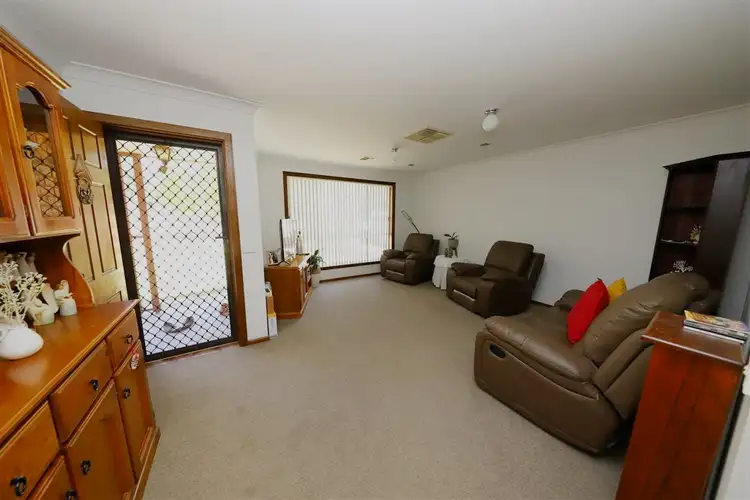Second view of Homely house listing, 57 Forest Street, Tumut NSW 2720