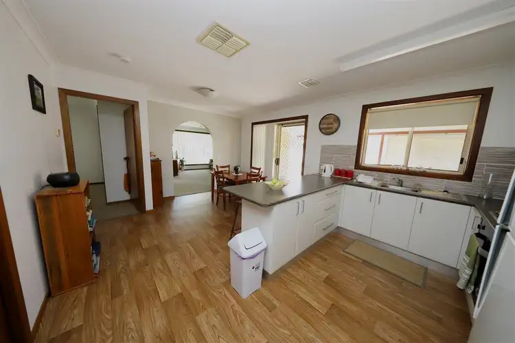 Fifth view of Homely house listing, 57 Forest Street, Tumut NSW 2720