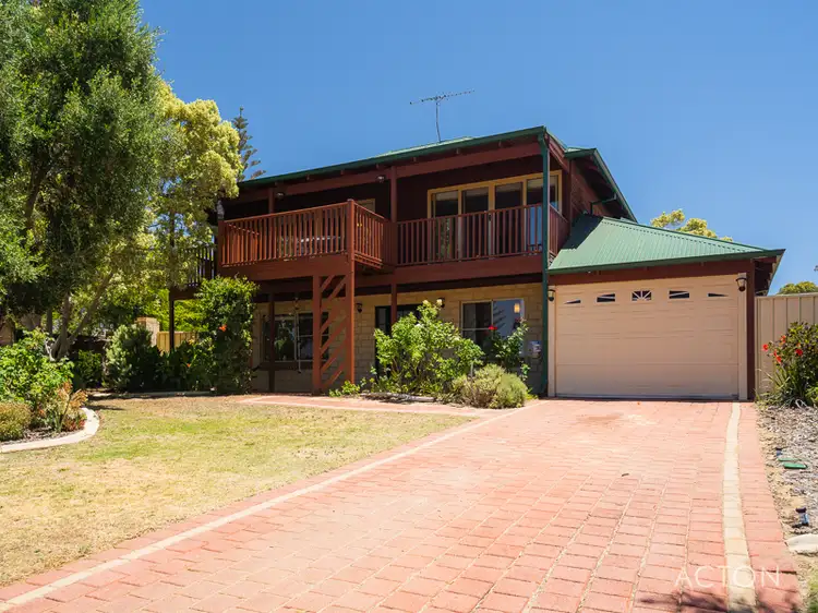 Third view of Homely house listing, 1 Enterprise Avenue, Falcon WA 6210