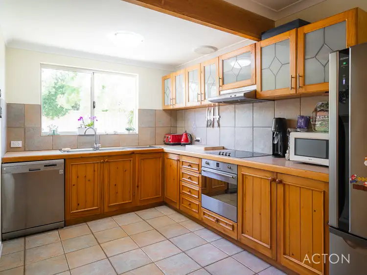 Fifth view of Homely house listing, 1 Enterprise Avenue, Falcon WA 6210