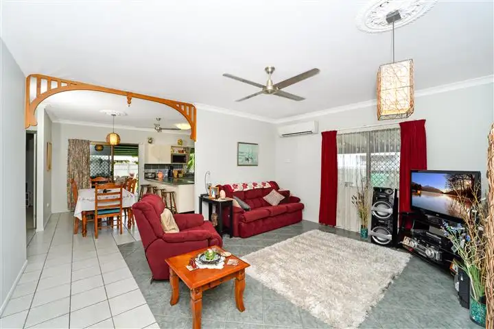 Second view of Homely house listing, 32 North Beck Drive, Condon QLD 4815