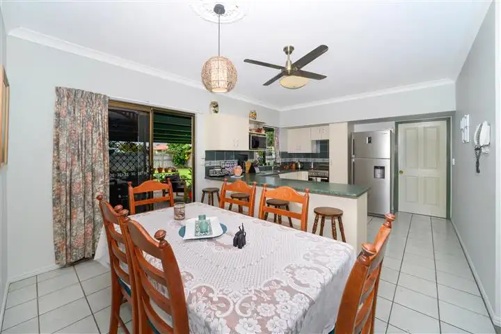 Fourth view of Homely house listing, 32 North Beck Drive, Condon QLD 4815