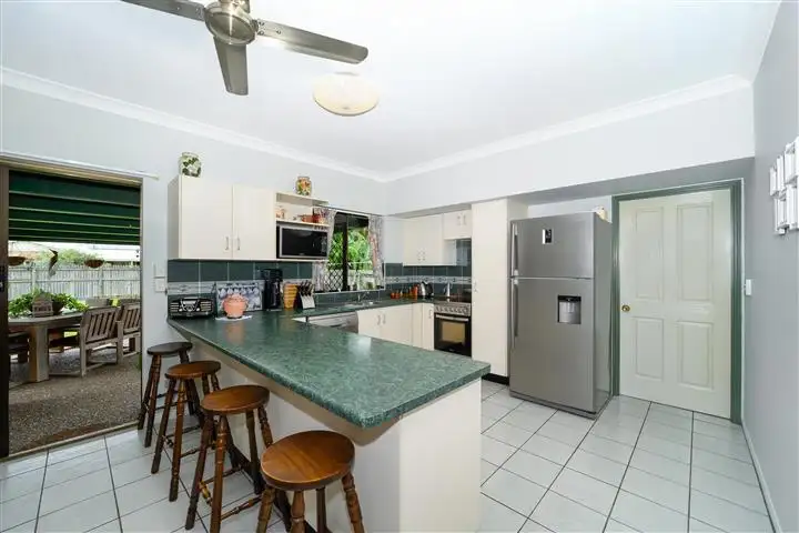 Fifth view of Homely house listing, 32 North Beck Drive, Condon QLD 4815