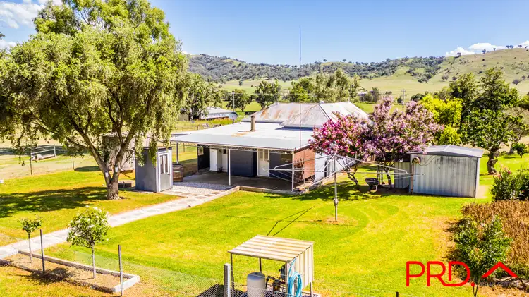 Second view of Homely house listing, 303 Ogunbil Road, Dungowan NSW 2340