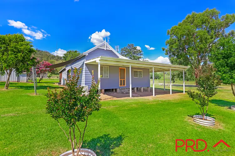 Fifth view of Homely house listing, 303 Ogunbil Road, Dungowan NSW 2340