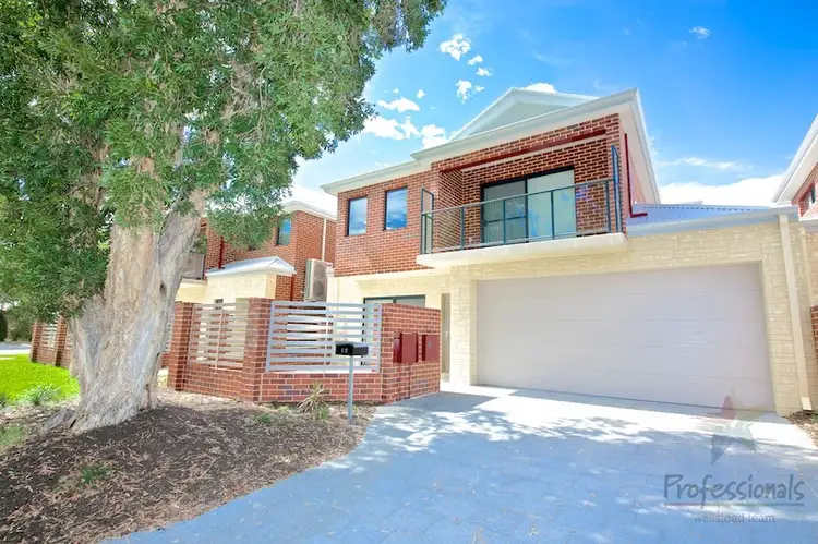 1B Success Road, Bassendean WA 6054