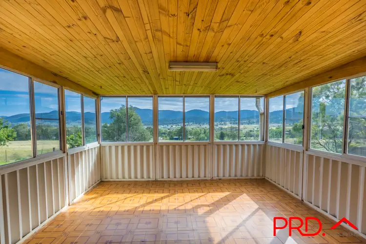 Second view of Homely house listing, 88 Dunoon Road, Tamworth NSW 2340