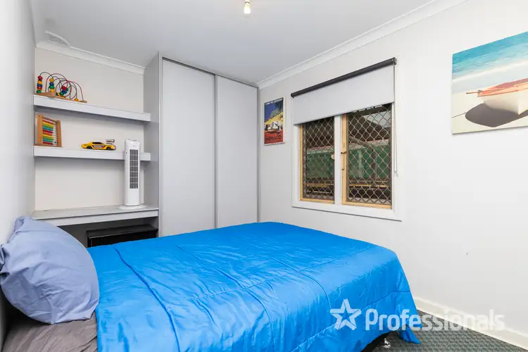 Second view of Homely house listing, 56 Ellerby Way, Koondoola WA 6064