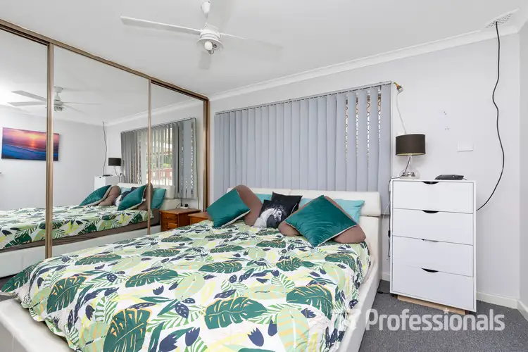 Third view of Homely house listing, 56 Ellerby Way, Koondoola WA 6064