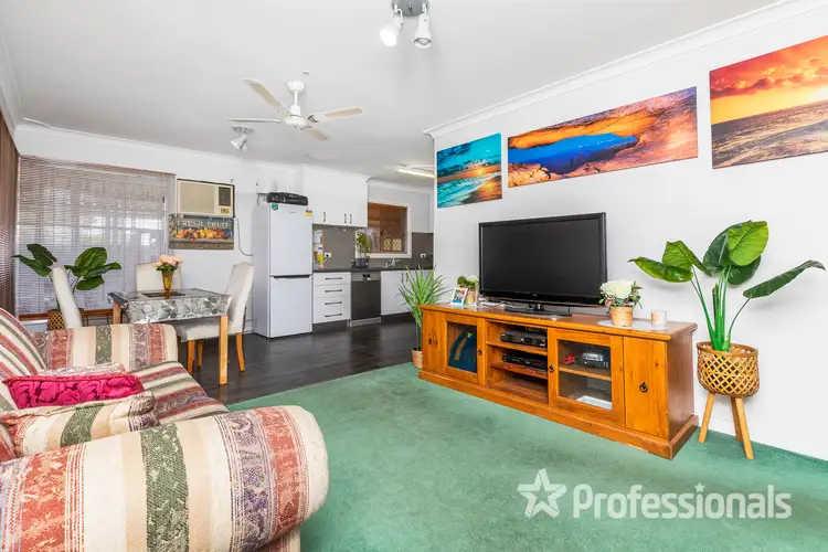 Sixth view of Homely house listing, 56 Ellerby Way, Koondoola WA 6064