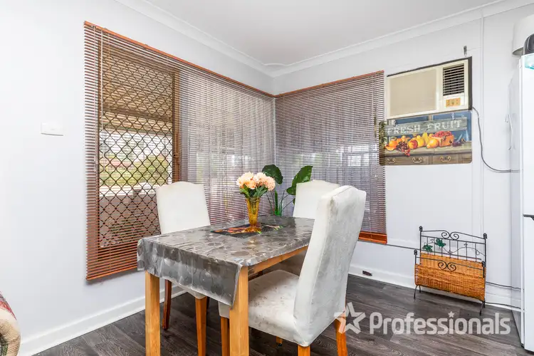 Seventh view of Homely house listing, 56 Ellerby Way, Koondoola WA 6064