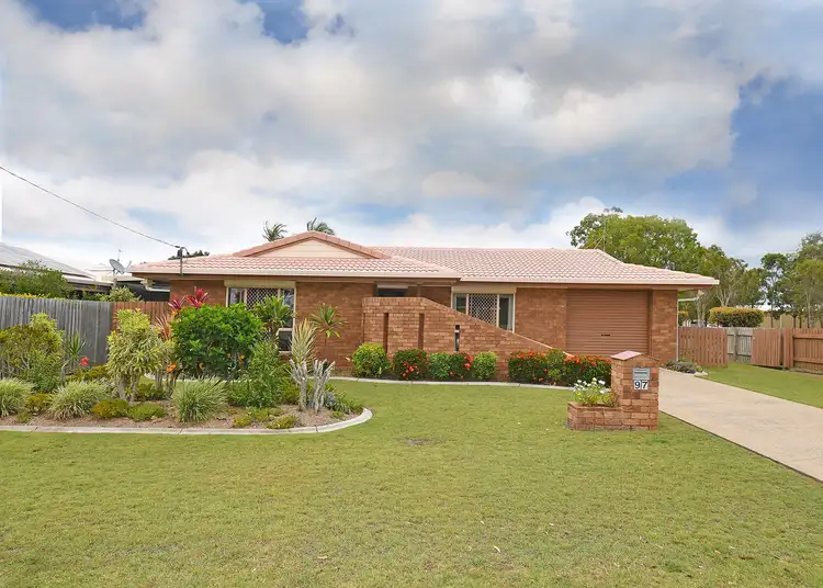 97 Tavistock Street, Torquay QLD 4655