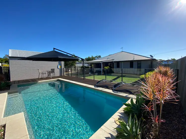19 Schulte Street, Bundaberg East QLD 4670
