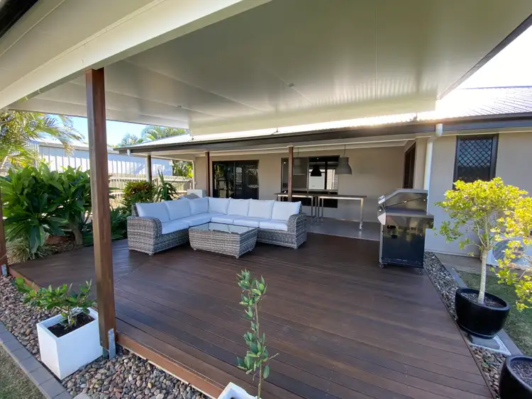 Second view of Homely house listing, 19 Schulte Street, Bundaberg East QLD 4670