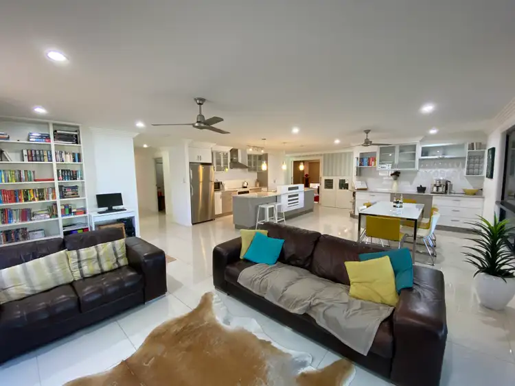 Fourth view of Homely house listing, 19 Schulte Street, Bundaberg East QLD 4670