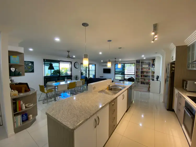 Fifth view of Homely house listing, 19 Schulte Street, Bundaberg East QLD 4670