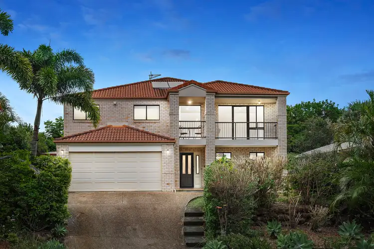 Main view of Homely house listing, 5 Dundee Drive, Banora Point NSW 2486