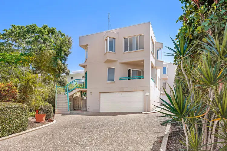 Main view of Homely house listing, 1/19 Thelma Avenue, Biggera Waters QLD 4216