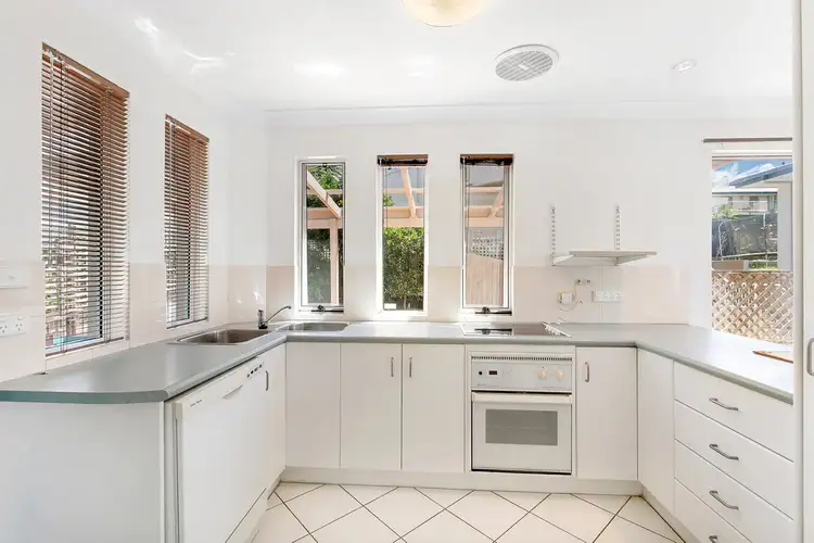Second view of Homely house listing, 1/19 Thelma Avenue, Biggera Waters QLD 4216