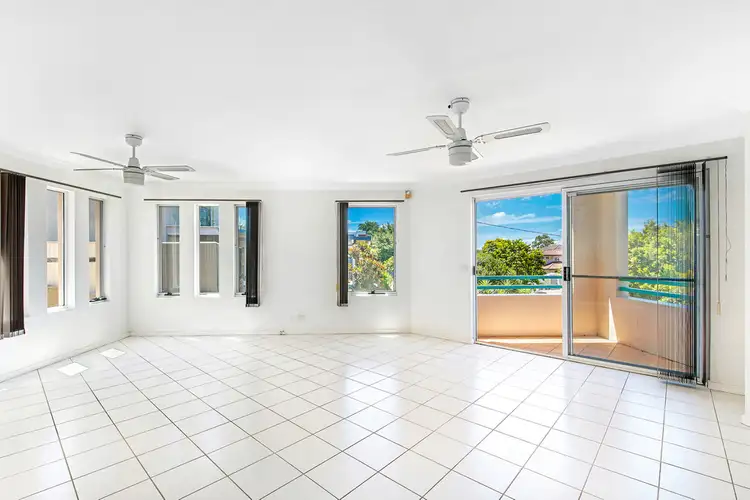 Fifth view of Homely house listing, 1/19 Thelma Avenue, Biggera Waters QLD 4216