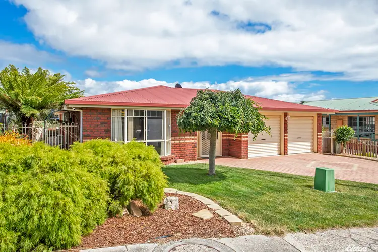 Main view of Homely house listing, 4 Rose Street, Romaine TAS 7320