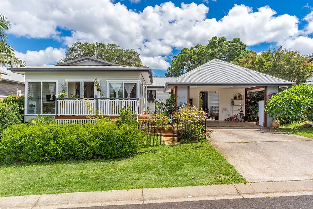 Main view of Homely house listing, 29 Palm-Lily Crescent, Bangalow NSW 2479