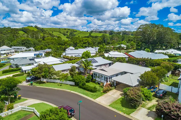 Second view of Homely house listing, 29 Palm-Lily Crescent, Bangalow NSW 2479