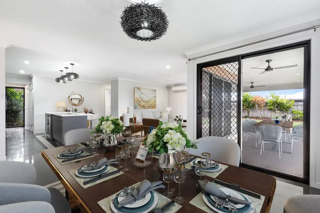 Main view of Homely house listing, 9 Primavera Boulevard, Beaconsfield QLD 4740