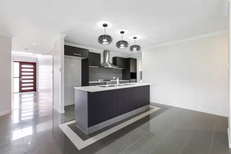 Second view of Homely house listing, 9 Primavera Boulevard, Beaconsfield QLD 4740