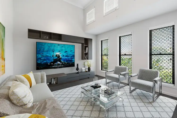 Third view of Homely house listing, 9 Primavera Boulevard, Beaconsfield QLD 4740
