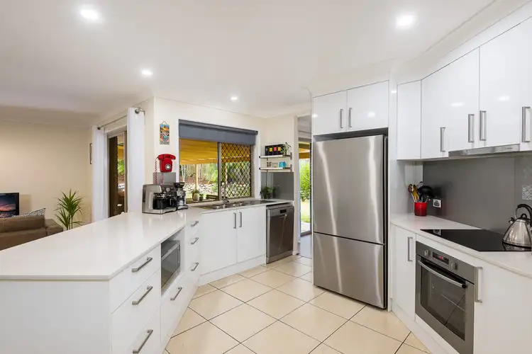 Main view of Homely house listing, 21 Eastwood Place, Mcdowall QLD 4053