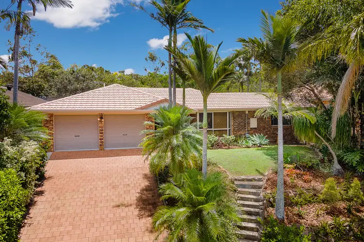 Second view of Homely house listing, 21 Eastwood Place, Mcdowall QLD 4053