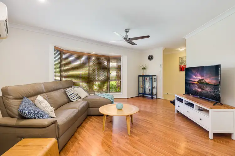 Third view of Homely house listing, 21 Eastwood Place, Mcdowall QLD 4053