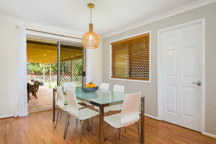 Fourth view of Homely house listing, 21 Eastwood Place, Mcdowall QLD 4053