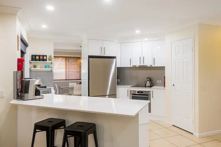 Sixth view of Homely house listing, 21 Eastwood Place, Mcdowall QLD 4053