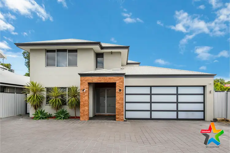 10B Brook Street, Bassendean WA 6054