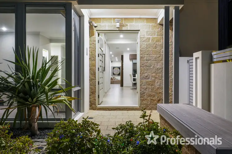 Third view of Homely house listing, 10 Wesley Way, Aveley WA 6069