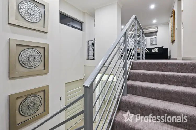 Fourth view of Homely house listing, 10 Wesley Way, Aveley WA 6069