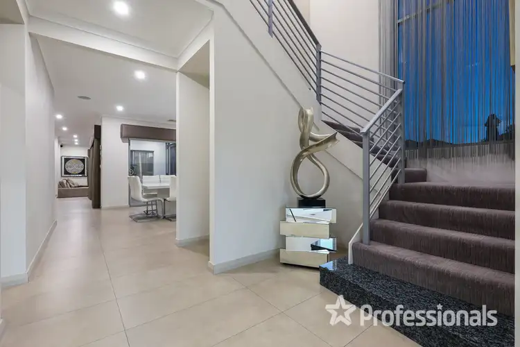 Fifth view of Homely house listing, 10 Wesley Way, Aveley WA 6069