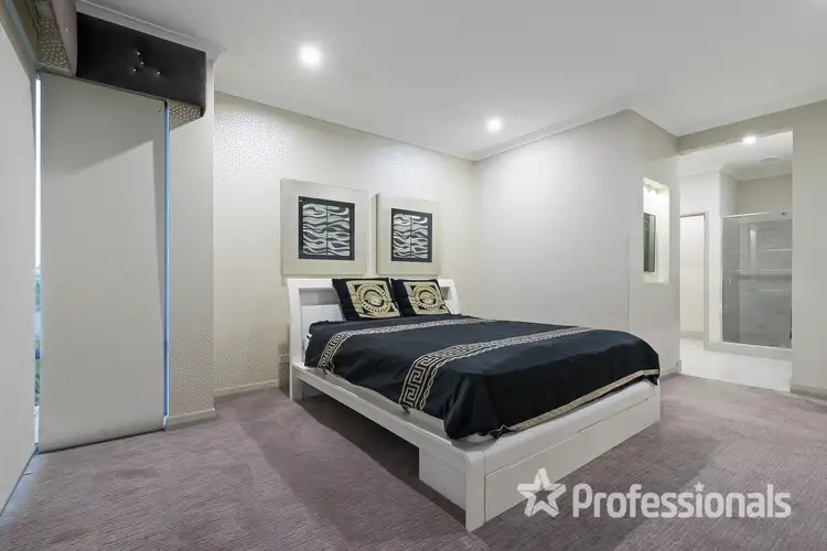 Sixth view of Homely house listing, 10 Wesley Way, Aveley WA 6069