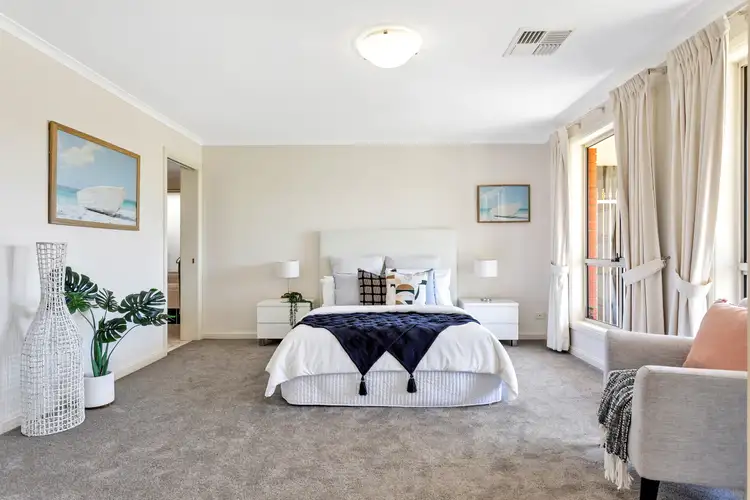 Fourth view of Homely house listing, 23 Simone Crescent, Morphett Vale SA 5162