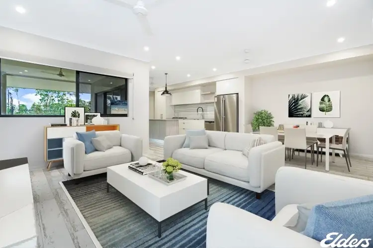 Second view of Homely house listing, 76 Sundew Circuit, Zuccoli NT 832